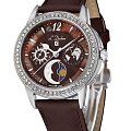 Часы L'Duchen Celeste D 737.12.38 фото 2